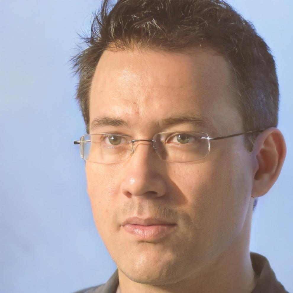 Leandro Bertolini, fondatore e direttore didattico di therivalonqex